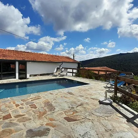 Tatil Evi Casa Escola Velha