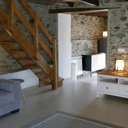 Tatil Evi Casa Escola Velha