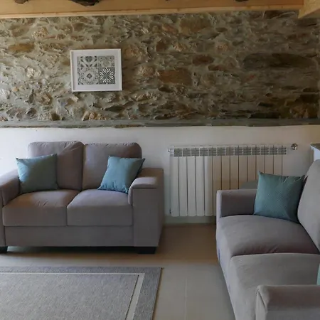 Casa Escola Velha Vakantiehuis *