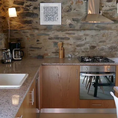 Semesterbostad Casa Escola Velha