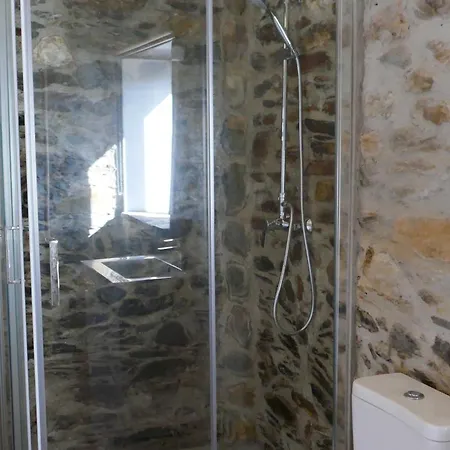 Casa Escola Velha Tatil Evi *