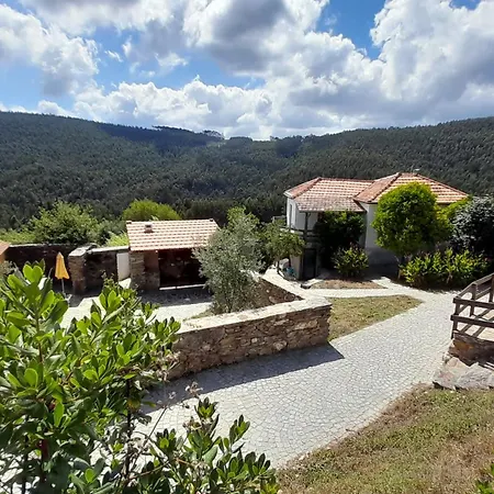 Tatil Evi Casa Escola Velha *