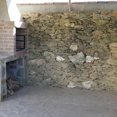 Tatil Evi Casa Escola Velha Vale de Carneiro