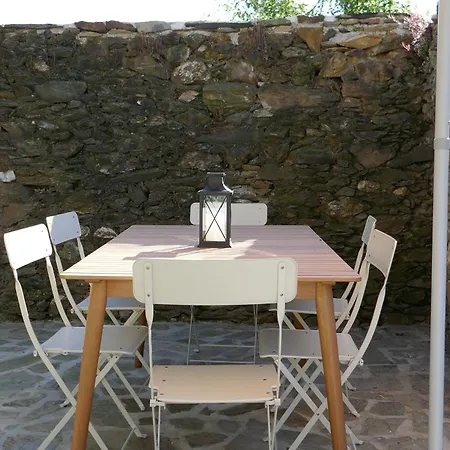 Casa Escola Velha Semesterbostad *