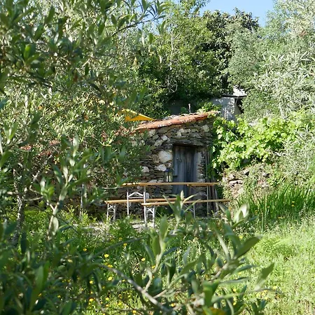 Casa Escola Velha Tatil Evi *