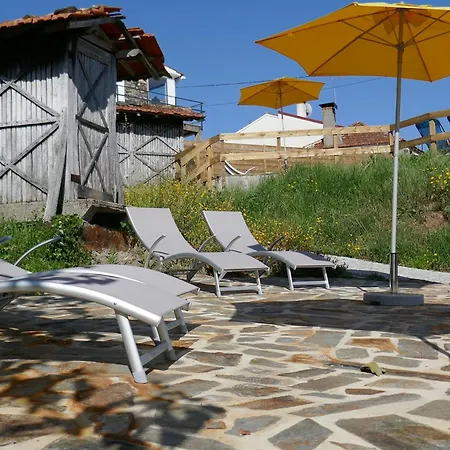 Casa Escola Velha