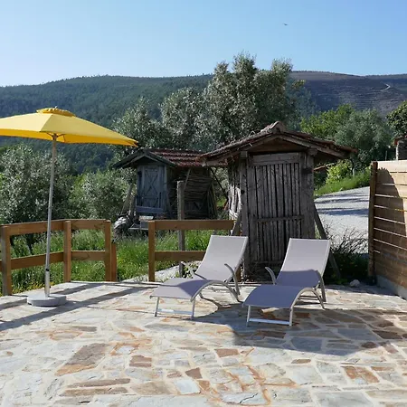 Tatil Evi Casa Escola Velha Vale de Carneiro