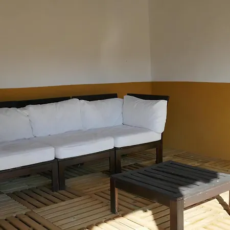 Casa Escola Velha