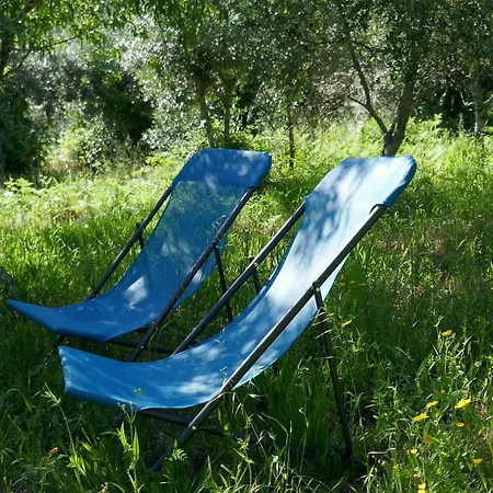 Tatil Evi Casa Escola Velha *