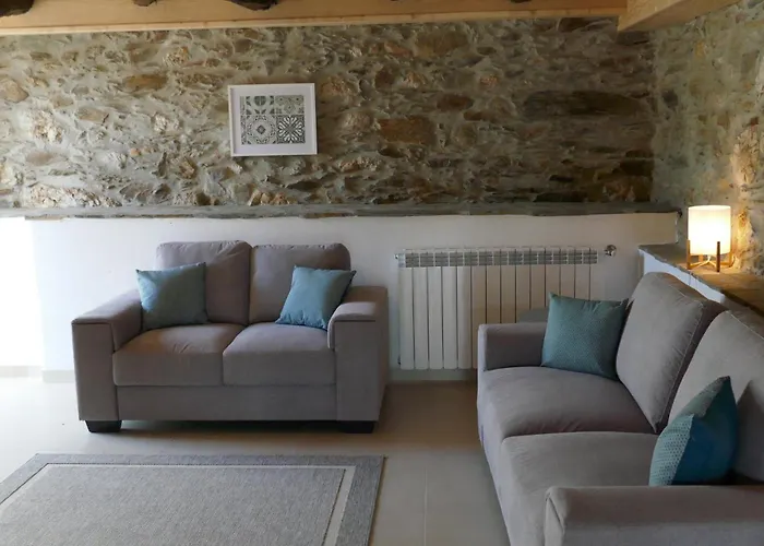 Casa Escola Velha Дом отдыха *