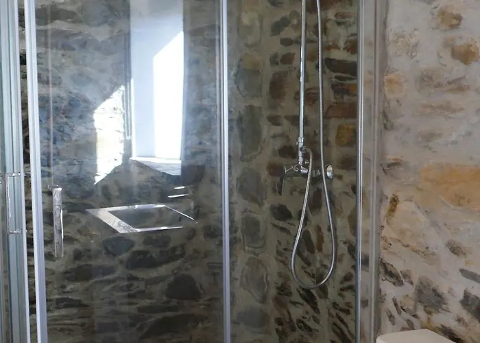 Casa Escola Velha Дом отдыха *