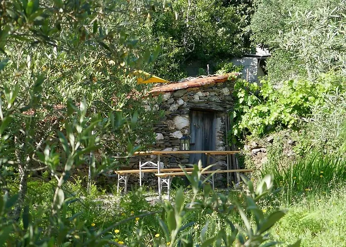 Casa Escola Velha Дом отдыха *