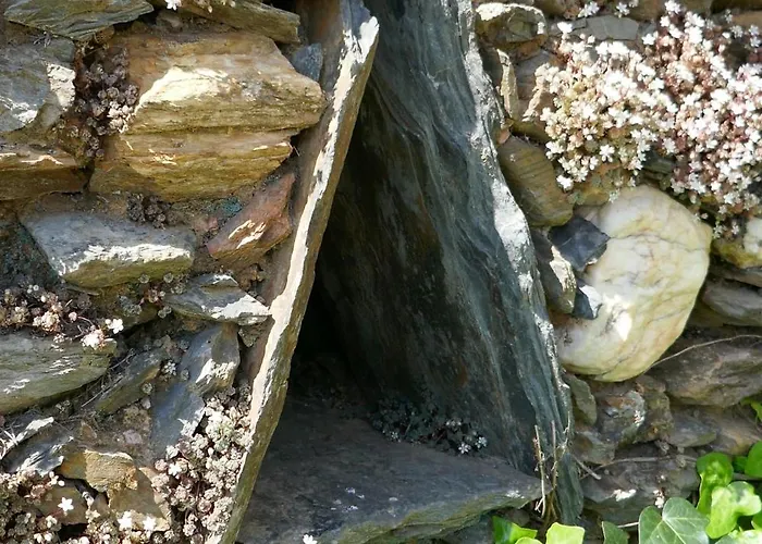 Дом отдыха Casa Escola Velha