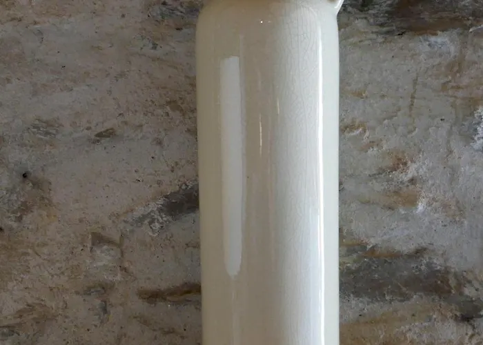 Дом отдыха Casa Escola Velha Vale de Carneiro