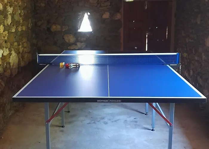 Дом отдыха Casa Escola Velha Vale de Carneiro